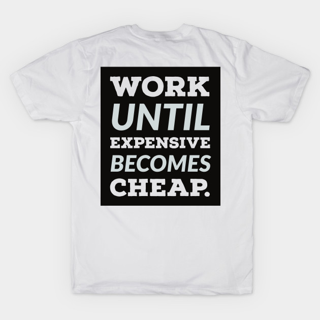 inspirational shirt by CreationsByAme